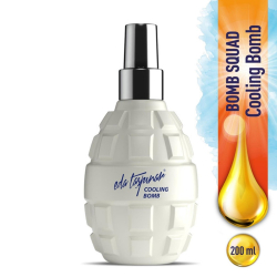 Eda Taspinar Cooling Bomb 200ml - Eda Taşpınar