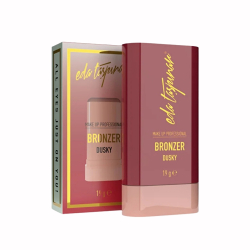 Eda Taşpınar Cream Stick Bronzer Dusky 19 g - Eda Taşpınar (1)