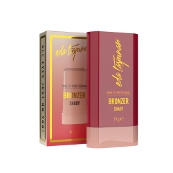 Eda Taşpınar Cream Stick Bronzer Shady 19 g - Eda Taşpınar (1)