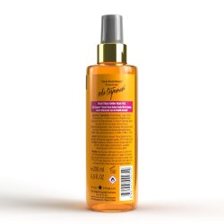 Eda Taşpınar Desert Rose Amber Body Mist 200 ml - Eda Taşpınar (1)