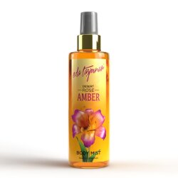 Eda Taşpınar Desert Rose Amber Body Mist 200 ml - Eda Taşpınar