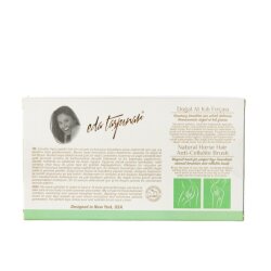 Eda Taşpınar Doğal At Kılı Fırçası - Eda Taşpınar (1)