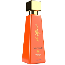 Eda Taşpınar Groove Frangrance Intense EDP - Eda Taşpınar (1)