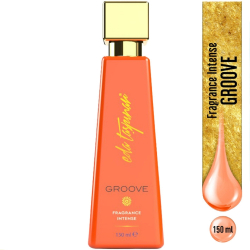Eda Taşpınar Groove Frangrance Intense EDP - Eda Taşpınar