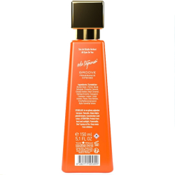 Eda Taşpınar Groove Frangrance Intense EDP - 3