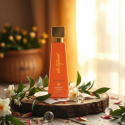 Eda Taşpınar Groove Frangrance Intense EDP - 4