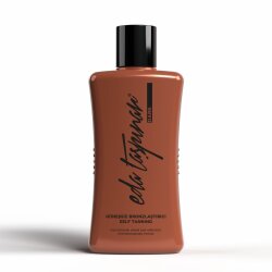 Eda Taşpınar Güneşsiz Bronzlaştırıcı Dark 200ml - Eda Taşpınar