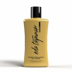 Eda Taşpınar Güneşsiz Bronzlaştırıcı Medium 200ml - Eda Taşpınar