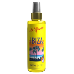 Eda Taşpınar Ibiza Body Mist 200 ml - Eda Taşpınar (1)