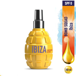 Eda Taşpınar Ibıza Bomb 200 ml - Eda Taşpınar