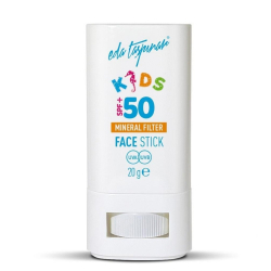Eda Taşpınar Kids Mineral Filter SPF 50+ Çocuklar İçin Stick Güneş Koruyucu 20g - Eda Taşpınar (1)