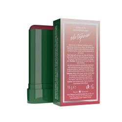 Eda Taşpınar Lip Cheek Cream Blush Stick Cherry Belle 19 gr - 4