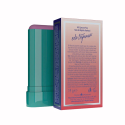 Eda Taşpınar Lip Cheek Cream Blush Stick Proactive Color 19 gr - 3