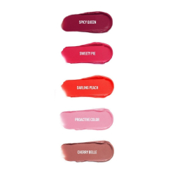 Eda Taşpınar Lip Cheek Cream Blush Stick Proactive Color 19 gr - 5