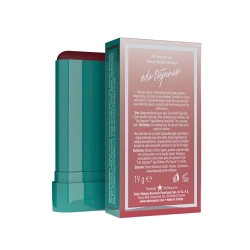 Eda Taşpınar Lip Cheek Cream Blush Stick Spicy Queen 19 gr - 3