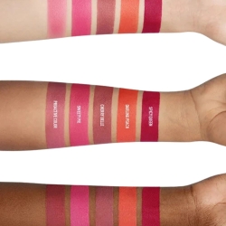 Eda Taşpınar Lip Cheek Cream Blush Stick Spicy Queen 19 gr - 6