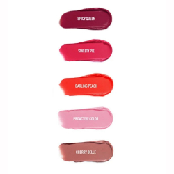 Eda Taşpınar Lip Cheek Cream Blush Stick Sweety Pie 19 gr - 5