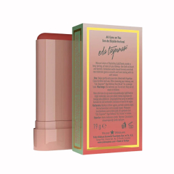 Eda Taşpınar Lip&Cheek Cream Stick Allık Darling Peach 19g - 2