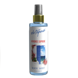 Eda Taşpınar Mykonos Supreme Body Mist 200 ml - Eda Taşpınar (1)
