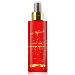 Eda Taşpınar New Year Limited Edition Body Mist 200ml - Eda Taşpınar