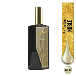 Eda Taşpınar Noble Kadın Parfüm Vücut Spreyi 100ml - Eda Taşpınar