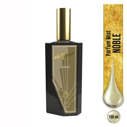 Eda Taşpınar Noble Kadın Parfüm Vücut Spreyi 100ml - Eda Taşpınar (1)