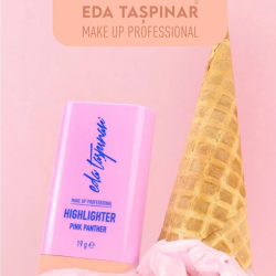 Eda Taşpınar Pink Panther Highlighter 19 g - 4