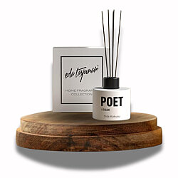 Eda Taşpınar Poet Reed Oda Kokusu 100 ml - Eda Taşpınar