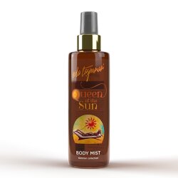 Eda Taşpınar Queen Of The Sun Vücut Spreyi 200ml - Eda Taşpınar