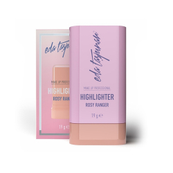 Eda Taşpınar Rosy Ranger Highlighter 19 g - Eda Taşpınar (1)