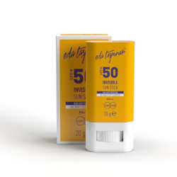Eda Taşpınar SPF 50+ Invisible Güneş Korucu Face Stick - Eda Taşpınar (1)
