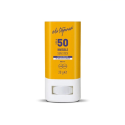 Eda Taşpınar SPF 50+ Invisible Güneş Korucu Face Stick - Eda Taşpınar