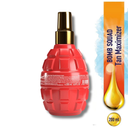 Eda Taşpınar Tan Maximizer Bomb Bronzluk Arttırıcı Losyon 200ml - 2