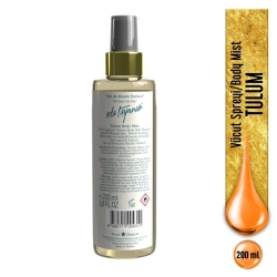 Eda Taşpınar Tulum Body Mist 200 ml - Eda Taşpınar (1)