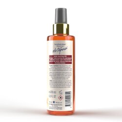 Eda Taşpınar Vanilla Crunch Body Mist Vücut Spreyi 200ml - Eda Taşpınar (1)