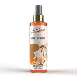 Eda Taşpınar Vanilla Crunch Body Mist Vücut Spreyi 200ml - Eda Taşpınar