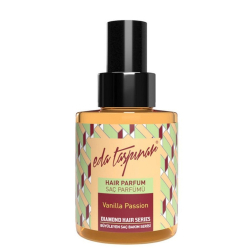 Eda Taşpınar Vanilla Passion Saç Parfümü 100ml - Eda Taşpınar (1)