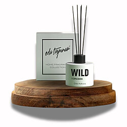 Eda Taşpınar Wild Reed Oda Kokusu 100 ml - Eda Taşpınar