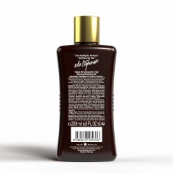 Eda Taşpınar Yoğun Bronzlaştırıcı Yağ 200 ml - Eda Taşpınar (1)