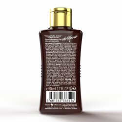 Eda Taşpınar Yoğun Bronzlaştırıcı Yağ 50ml - Eda Taşpınar (1)