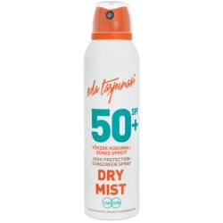 Eda Taşpınar Yüksek Korumalı Güneş Kremi SPF50+ 200ml - Eda Taşpınar