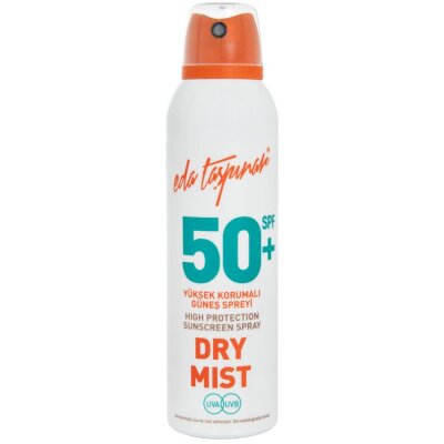 Eda Taşpınar Yüksek Korumalı Güneş Kremi SPF50+ 200ml