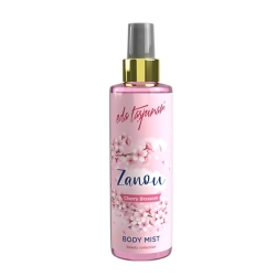 Eda Taşpınar Zanou Cherry Blossom Vücut Spreyi 200 ml - 4