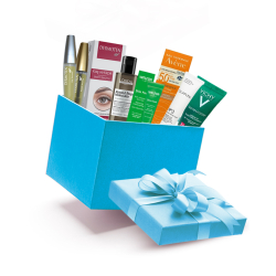 Ekim Ayı Güzellik Kutusu 2 - Güzellik Kutusu