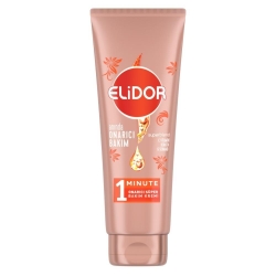 Elidor 1 Minute Onarıcı Bakım Süper Saç Kremi 170ml - 2