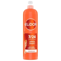 Elidor 7/24 Anında Onarıcı Kurtarıcı Bakım Kremi 240ml - 8