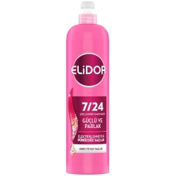 Elidor 7/24 Elektriklenme Önleyici Şekillendirici Bakım Kremi 240ml - 8