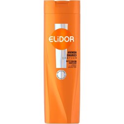 Elidor Anında Onarıcı Bakım Şampuan 400ml
