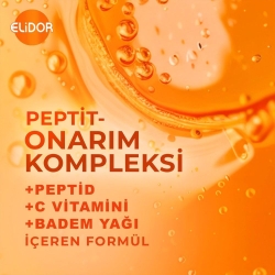 Elidor Anında Onarıcı Bakım Şampuan 400ml - 5