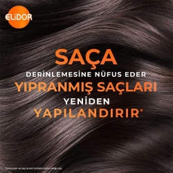 Elidor Anında Onarıcı Bakım Şampuan 400ml - 6